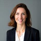 Professional headshot of Dr. Elena Müller