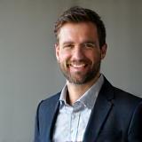Professional headshot of Markus Schneider