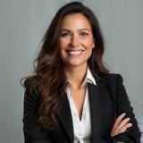 Professional headshot of Sophia Keller