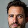Headshot of Luca Rossi