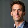Headshot of Patrick Fischer